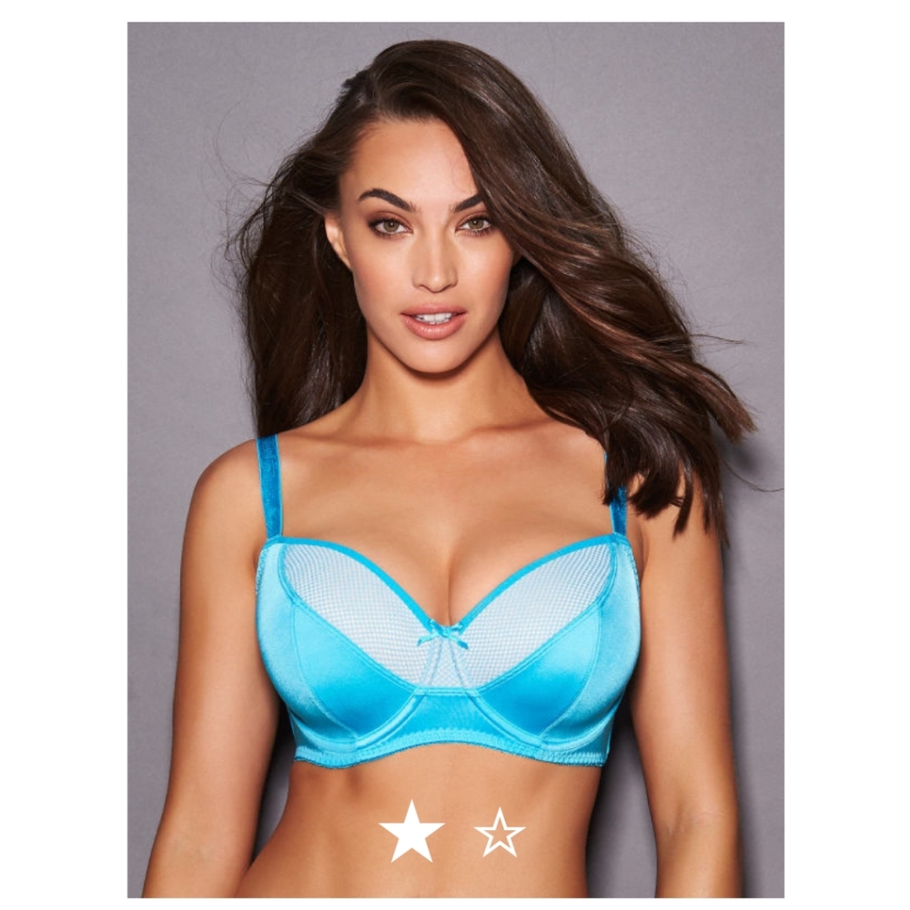 Fredericks of Hollywood Bra